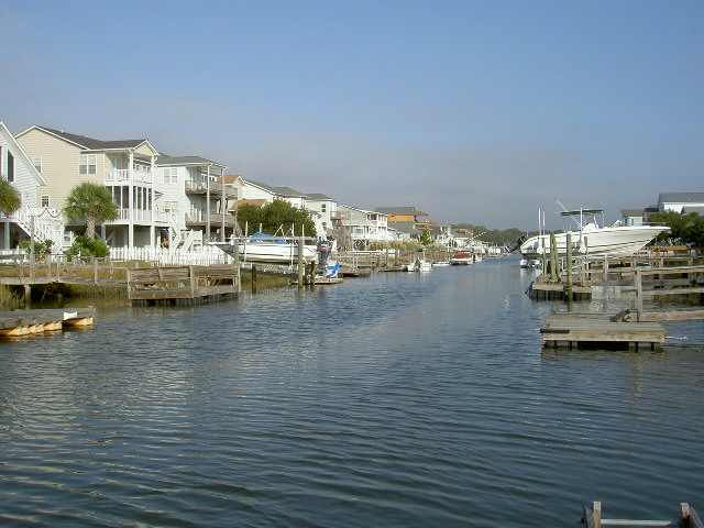 37 Concord St SW Ocean Isle Beach, NC