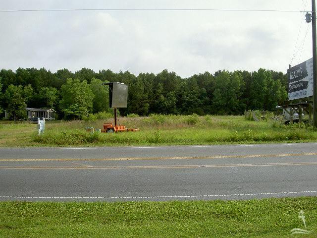 Shallotte Area Commercial Lot