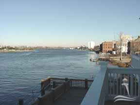 powell big river